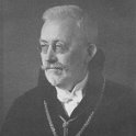 Leopold WENGER
1874-1953